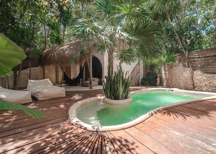  Papaya Playa Project, Tulum, A Member Of Design s