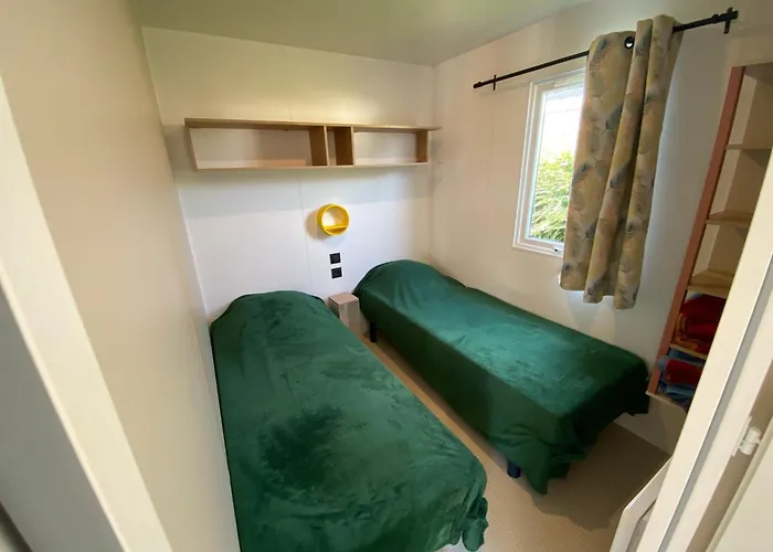 Camping Le Tarteron