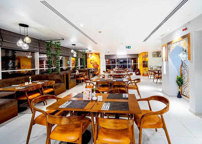 Citymax Hotel Ras Al Khaimah