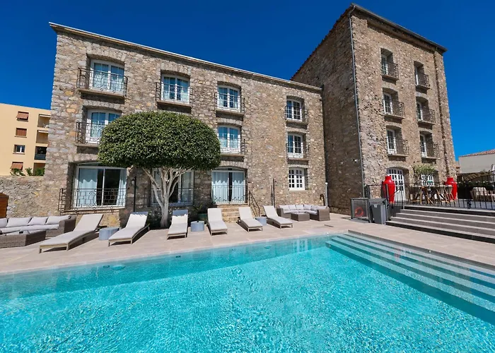 Hotel L'Abbaye