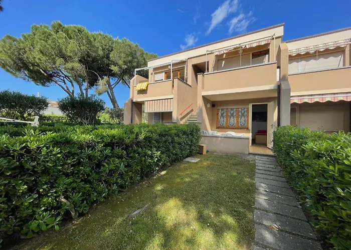 Casa vacanza: Appartamenti Via Dei Cipressi