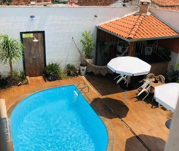 Flat do Bispo