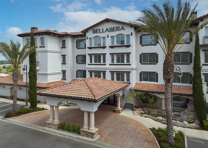 Bellasera & Suites Paso Robles, Tapestry By Hilton