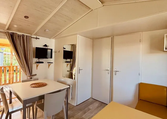 Le 510 Mobil-Home