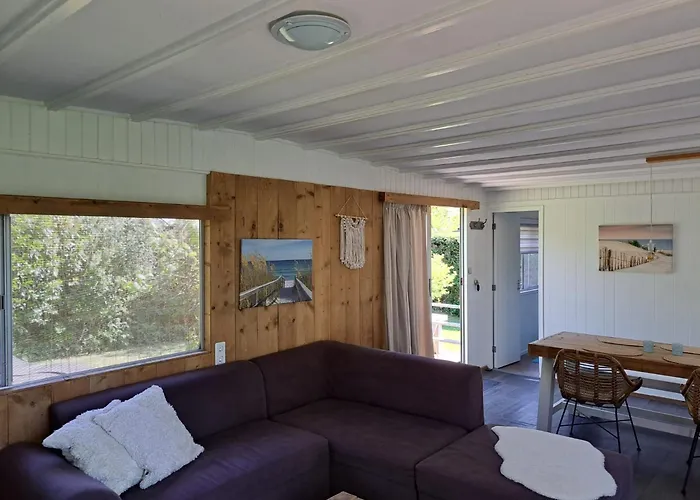 Zeeuwse Landhoeve Chalet