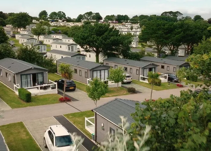 Hendra Holiday Park
