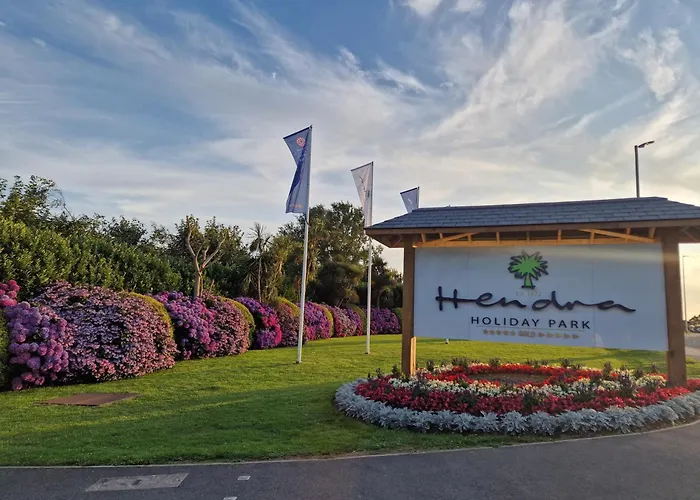 Hendra Holiday Park
