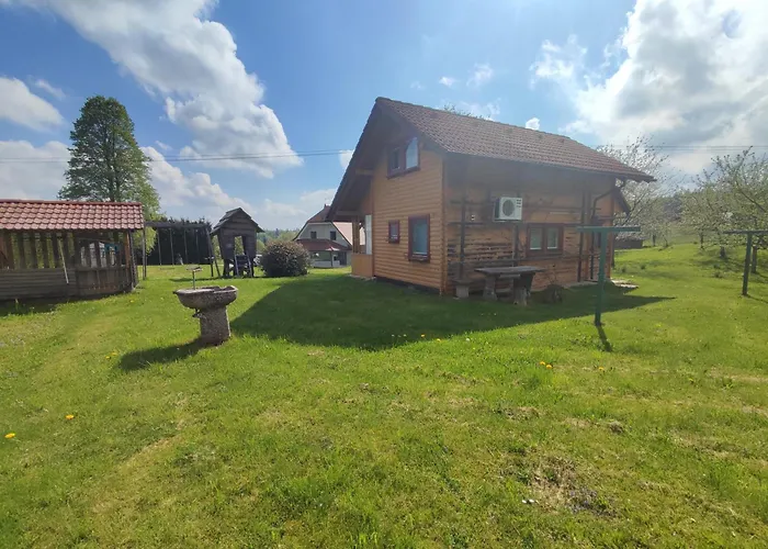 Village Vista - Mini Glamping Resort