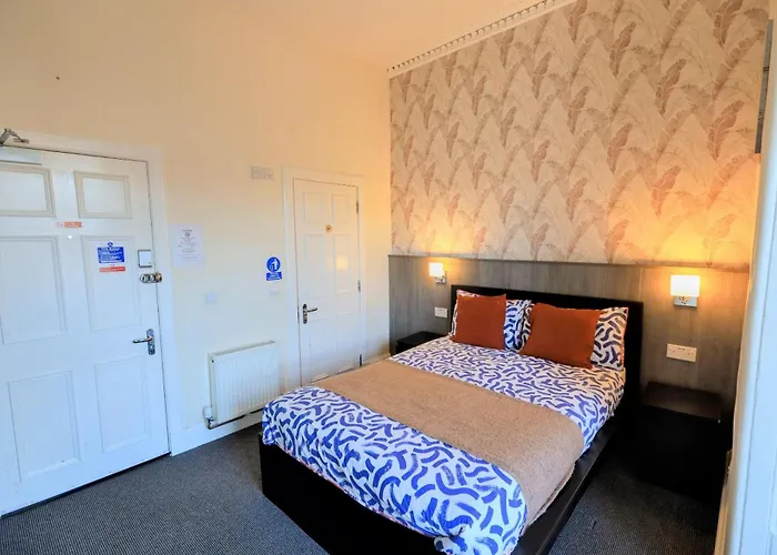 Holiday Guest House
