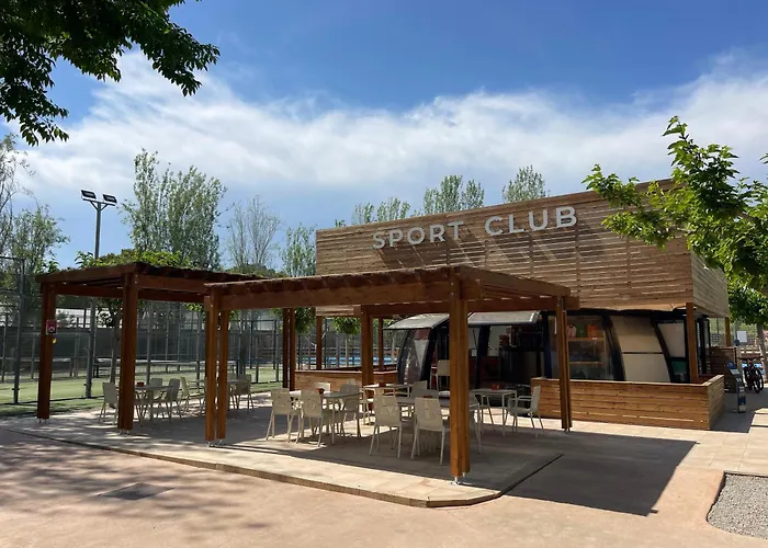 Tamarit Beach Resort