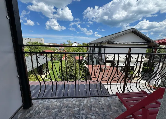 Casa Ralu Costinesti