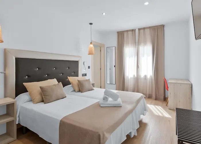 Hotel familiar: Hotel Costa Brava