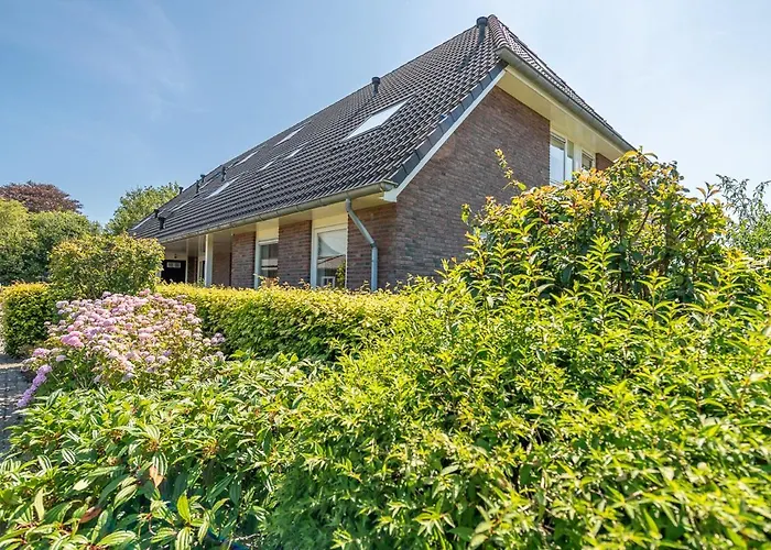 Hoeve Montigny B&B