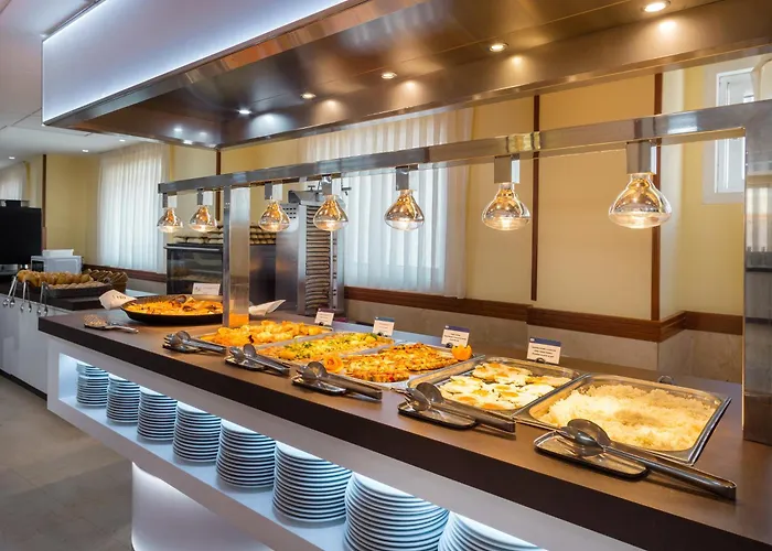  Rh Casablanca Suites