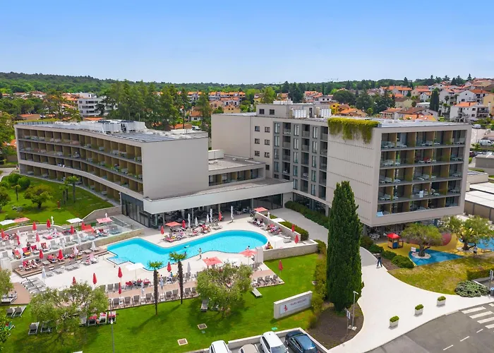 Hotel Park Plava Laguna