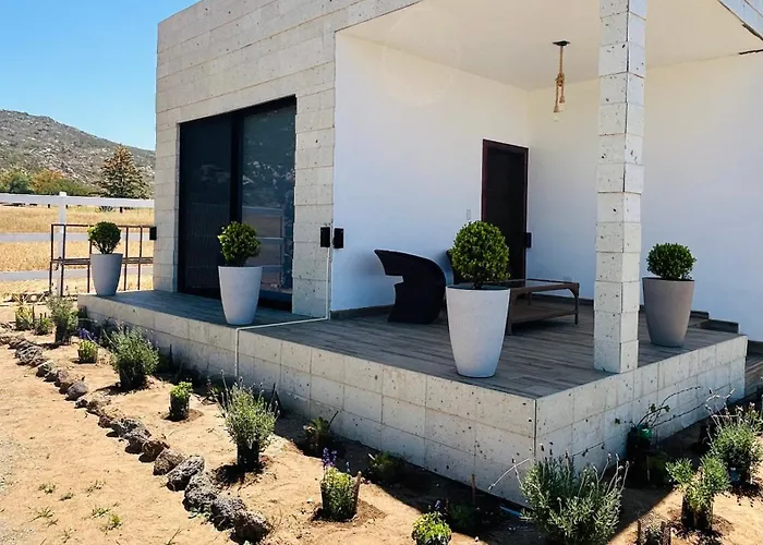 Cabana Moderna