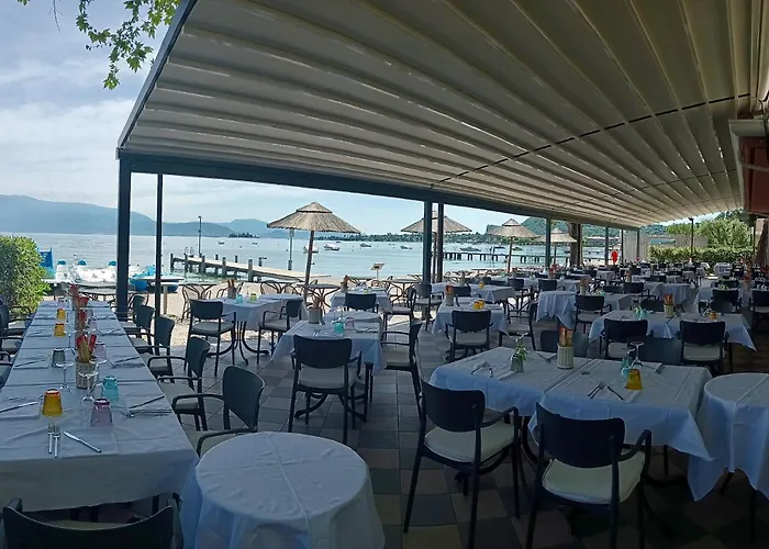 Bellerive Ristorante