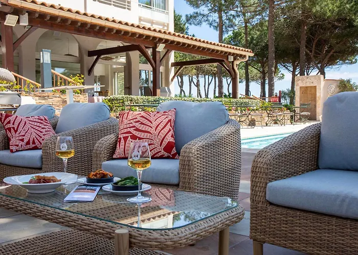 Grand Hotel Du Lido