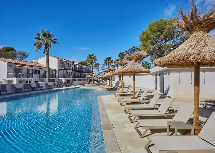 Residence Odalys Riviera La Presqu'Ile