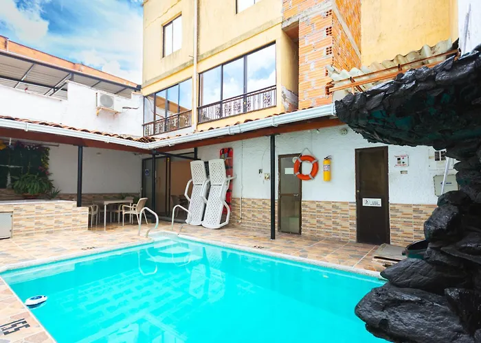Hotel Colores Boutique