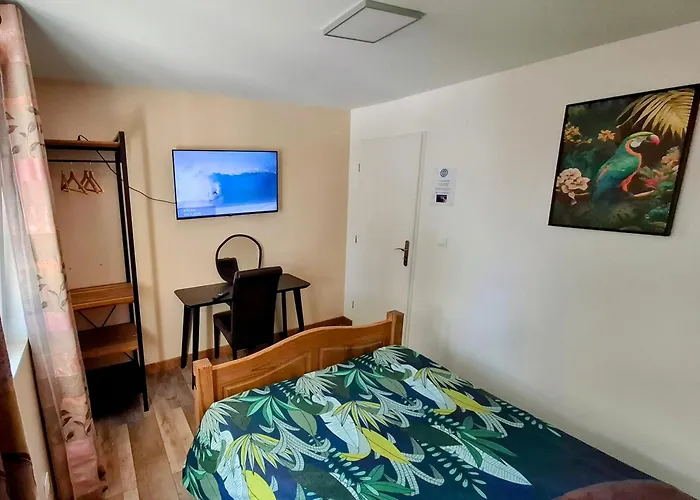 Le Surf Spot Capbreton