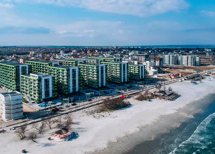 Alezzi Beach Resort
