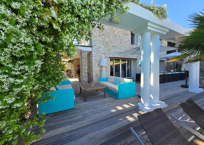 B&B: Villa Petra Bianca Suites & Chambres
