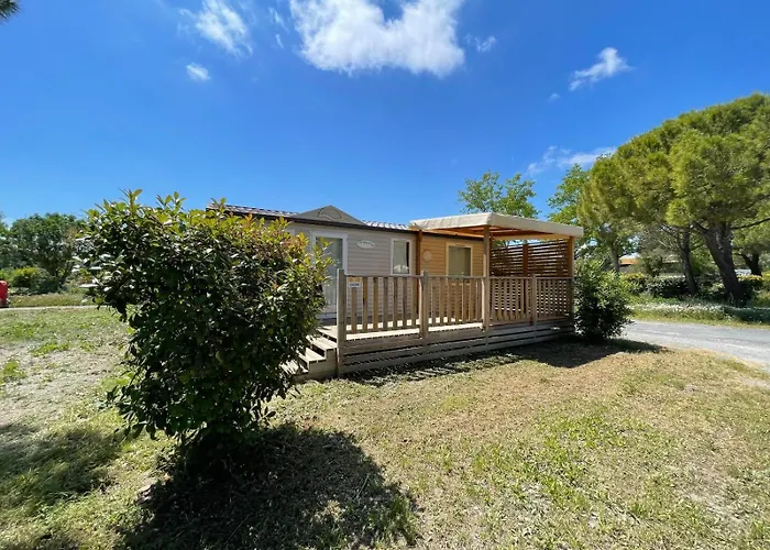Camping Seasonova Ensoya