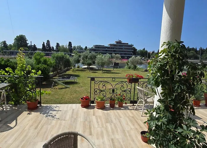 Hotel Porto Otrant