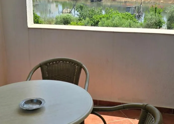 Hotel Porto Otrant
