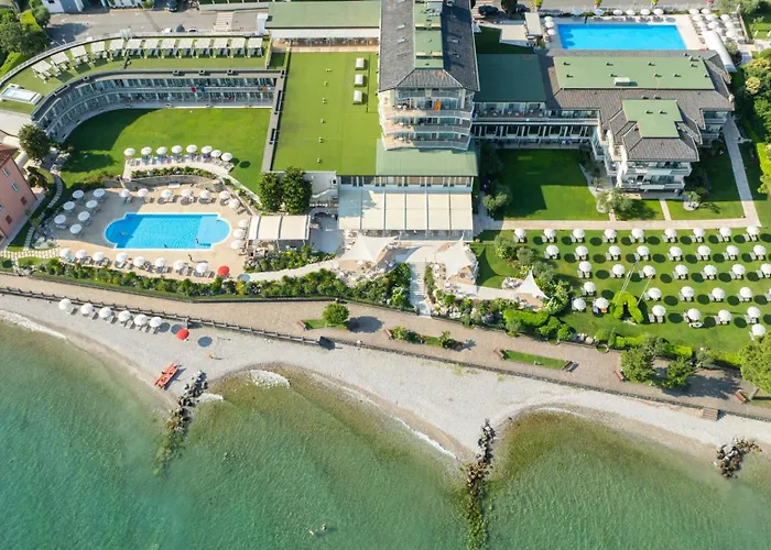 Hotel: Park Hotel Casimiro