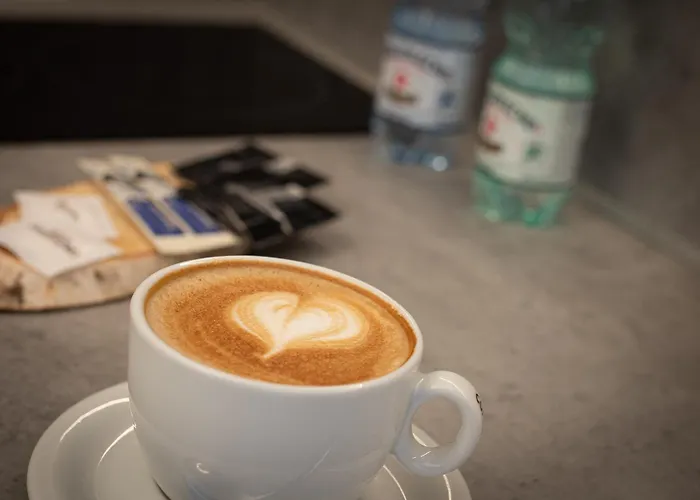 Apartamenty Collegia