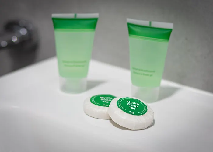 Apartamenty Collegia