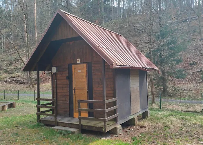 Ozdravovna Jetrichovice