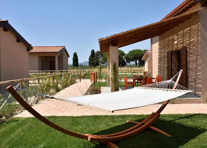 Borgo Verde