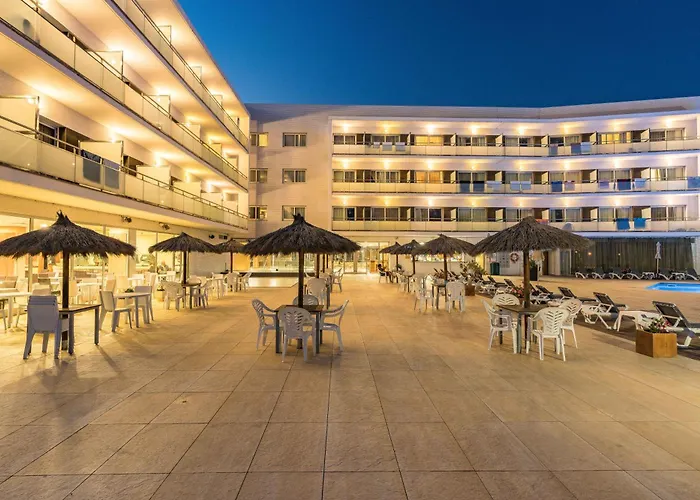 Hotel de lujo: Rvhotels Nautic Park