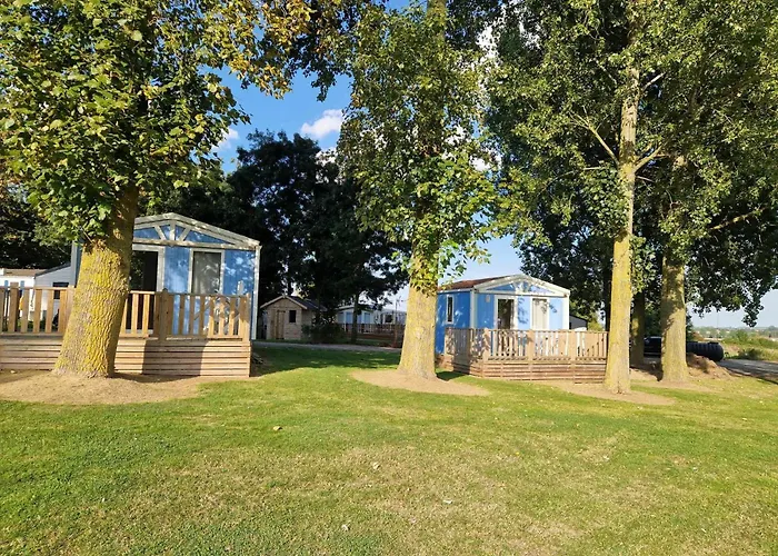 Camping Le Romantic