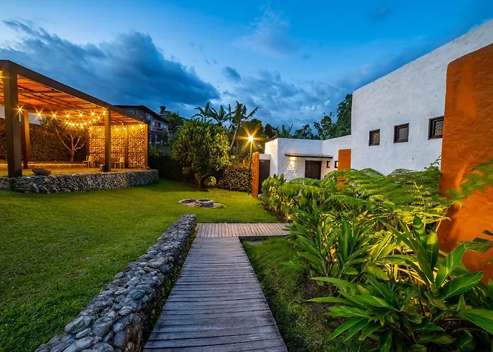 Hotel: Salento Pequeño Hotel