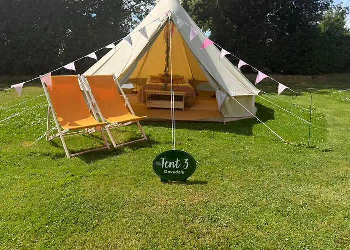 Ashbourne Heights Holiday Park