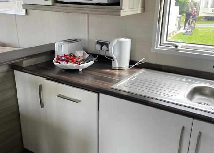 Much Loved Family Static Caravan
