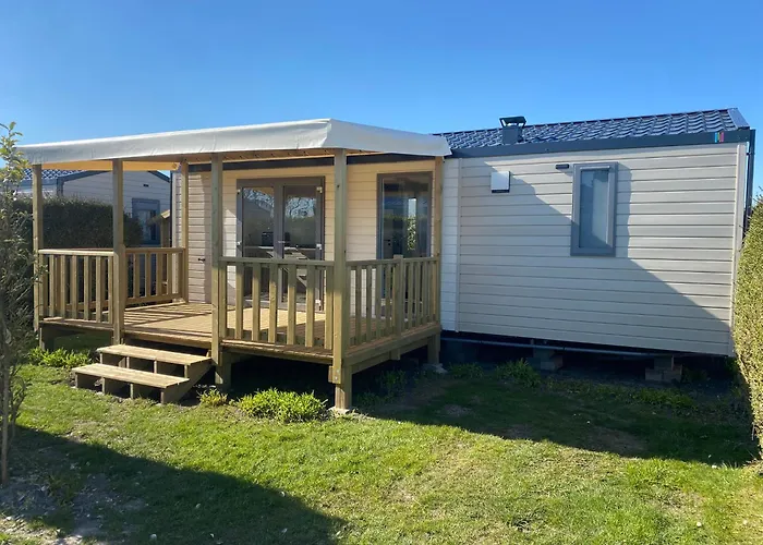 Camping Le Tarteron