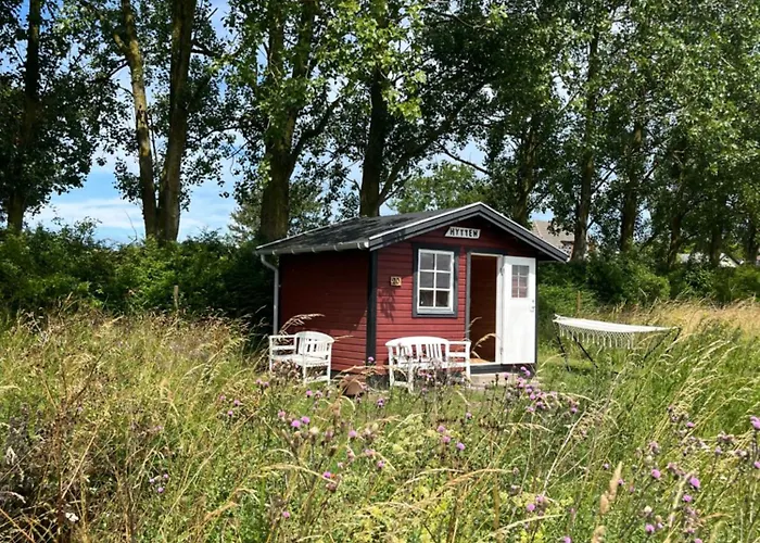 Frølundegaard B&B