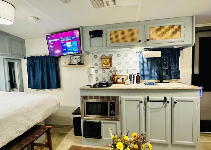 Starlight Retreat Rv