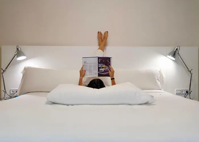 Aparthotel Los Girasoles