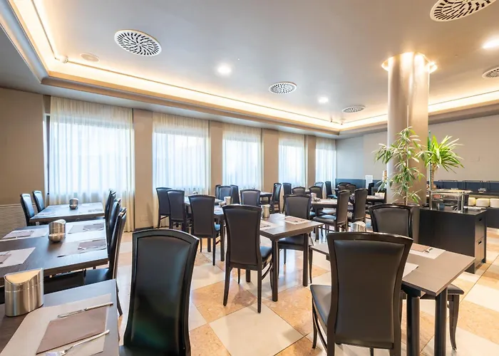 Montresor Hotel Palace