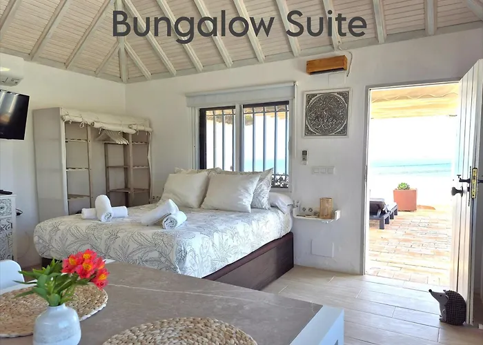  Mandala Bungalows - Adults Only