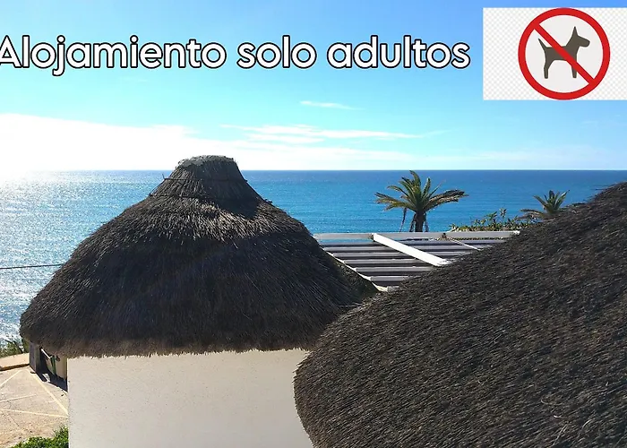  Mandala Bungalows - Adults Only