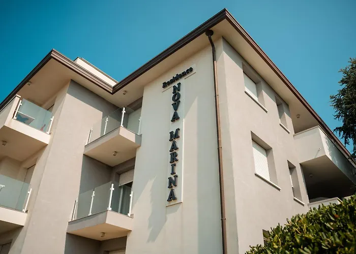Residence Nova Marina