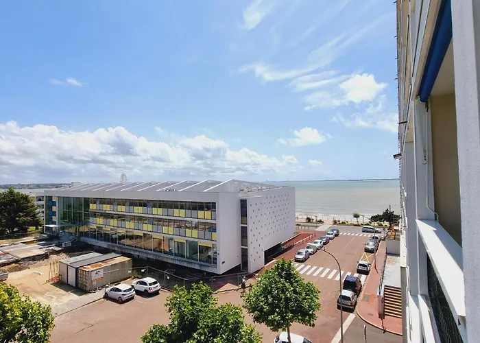 s Front De Mer Royan