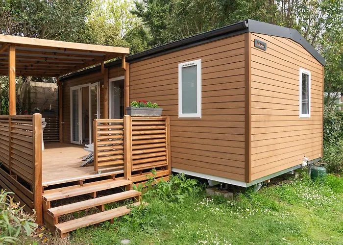 Camping Saint Gabriel ***